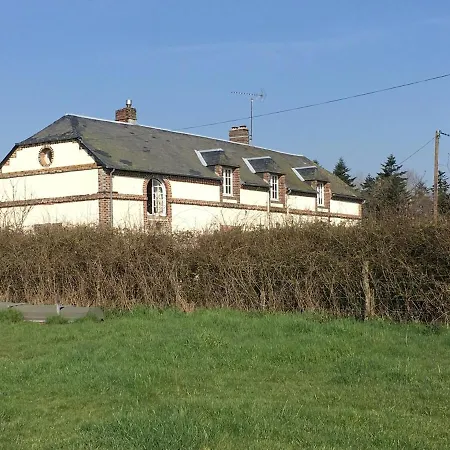 La Horlotiere * Saint-Evroult-Notre-Dame-du-Bois