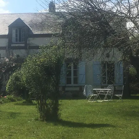 La Horlotiere Saint-Evroult-Notre-Dame-du-Bois