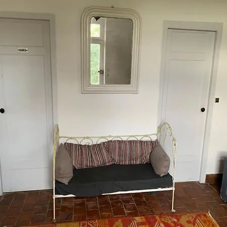Vakantiehuis La Horlotiere