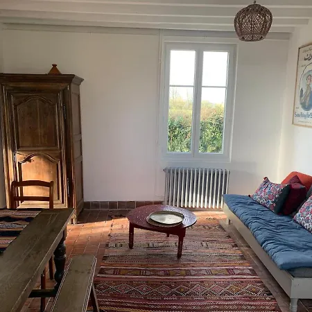 La Horlotiere Vakantiehuis *