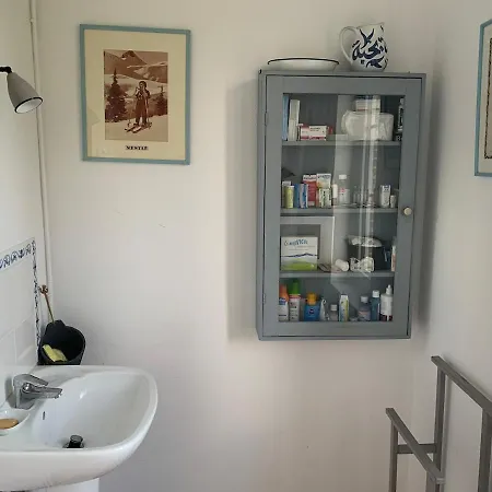 La Horlotiere Vakantiehuis Saint-Evroult-Notre-Dame-du-Bois