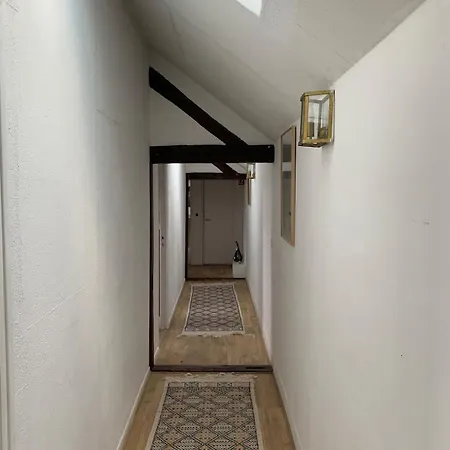 Vakantiehuis La Horlotiere