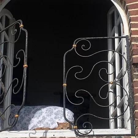 La Horlotiere Vakantiehuis