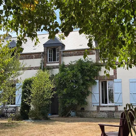 La Horlotiere